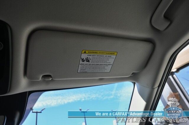 2024 Kia Carnival LX Anchorage AK