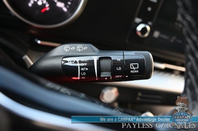 2024 Kia Carnival LX Anchorage AK