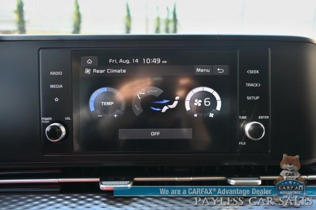 2024 Kia Carnival LX Anchorage AK
