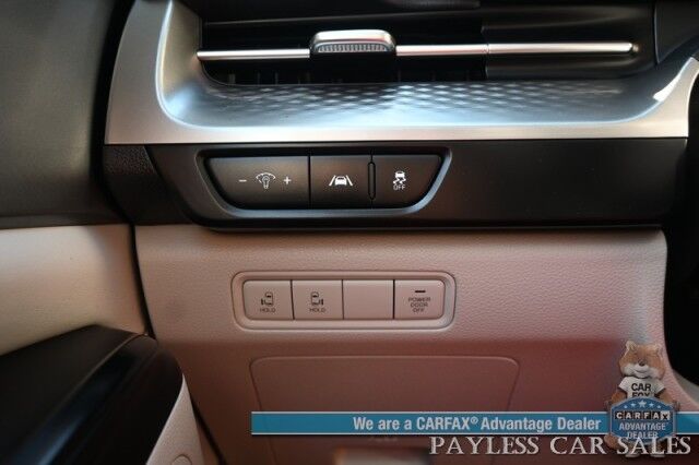 2024 Kia Carnival LX Anchorage AK