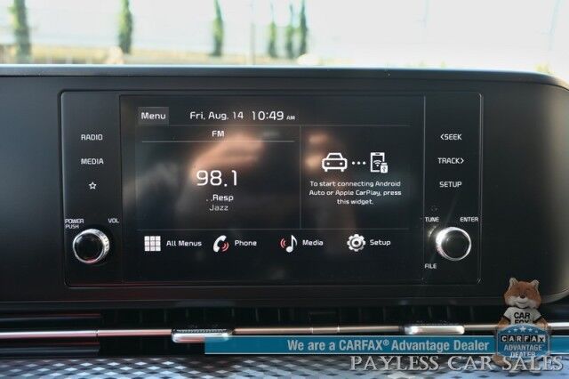 2024 Kia Carnival LX Anchorage AK