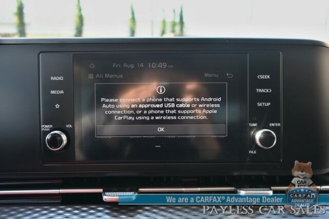 2024 Kia Carnival LX Anchorage AK