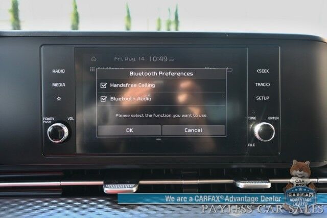 2024 Kia Carnival LX Anchorage AK