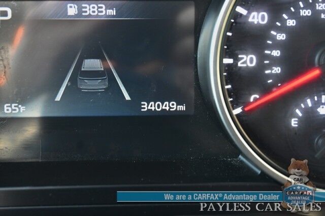 2024 Kia Carnival LX Anchorage AK