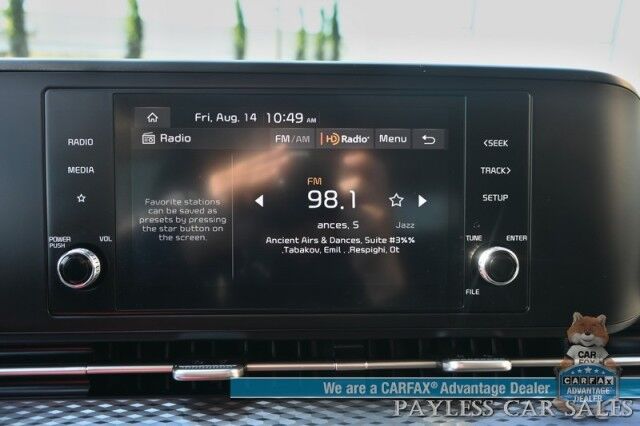 2024 Kia Carnival LX Anchorage AK