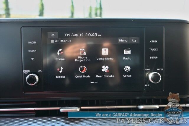 2024 Kia Carnival LX Anchorage AK