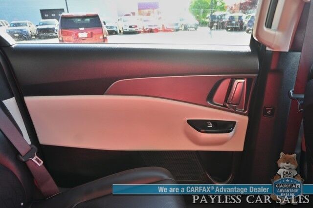 2024 Kia Carnival LX Anchorage AK