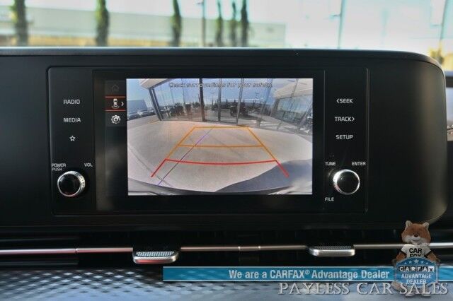 2024 Kia Carnival LX Anchorage AK