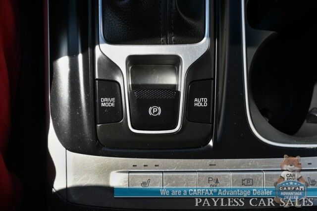 2024 Kia Carnival LX Anchorage AK