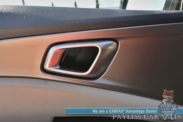 2024 Kia Carnival LX Anchorage AK