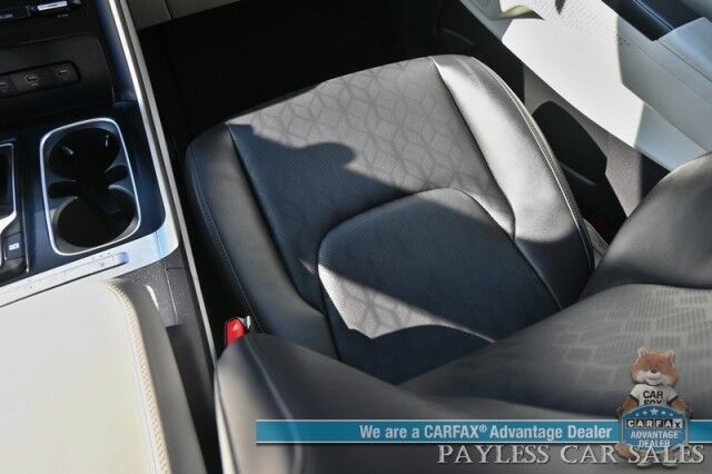 2024 Kia Carnival LX Anchorage AK