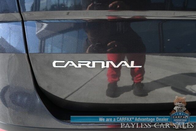2024 Kia Carnival LX Anchorage AK