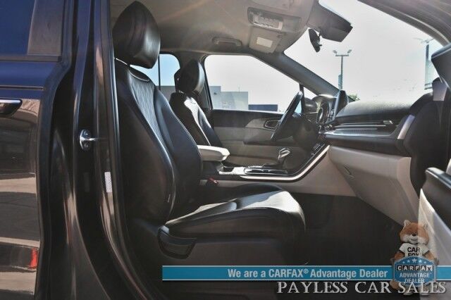 2024 Kia Carnival LX Anchorage AK