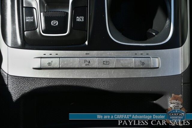 2024 Kia Carnival LX Anchorage AK
