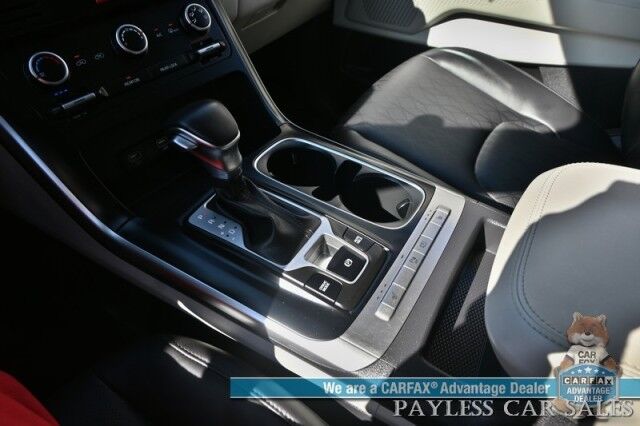 2024 Kia Carnival LX Anchorage AK