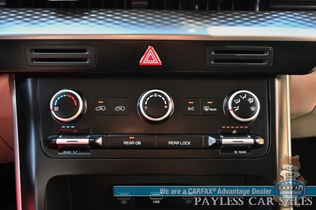 2024 Kia Carnival LX Anchorage AK
