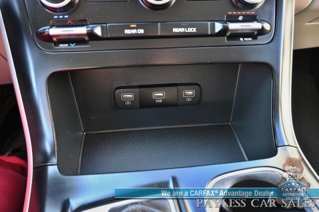 2024 Kia Carnival LX Anchorage AK