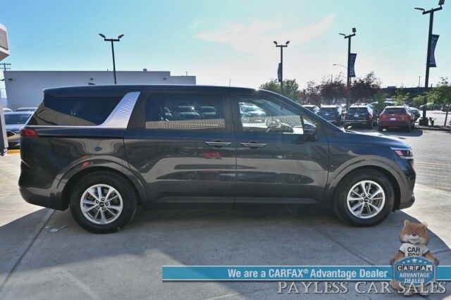 2024 Kia Carnival LX Anchorage AK