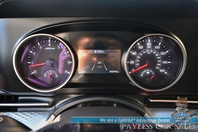 2024 Kia Carnival LX Anchorage AK