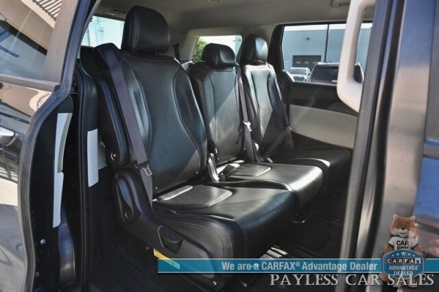 2024 Kia Carnival LX Anchorage AK