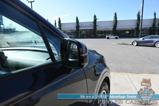 2024 Kia Carnival LX Anchorage AK