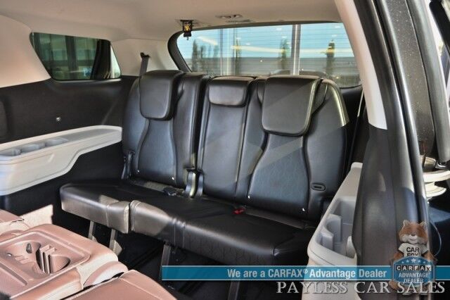 2024 Kia Carnival LX Anchorage AK
