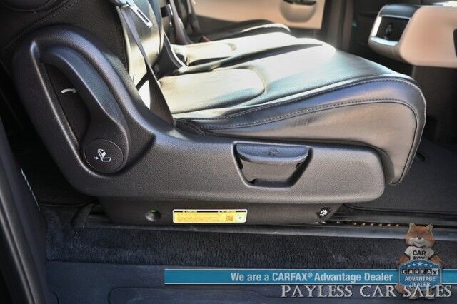 2024 Kia Carnival LX Anchorage AK