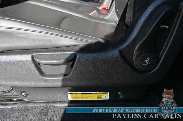 2024 Kia Carnival LX Anchorage AK