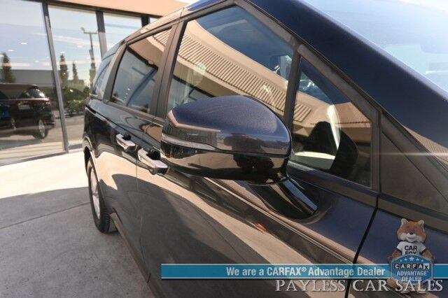 2024 Kia Carnival LX Anchorage AK