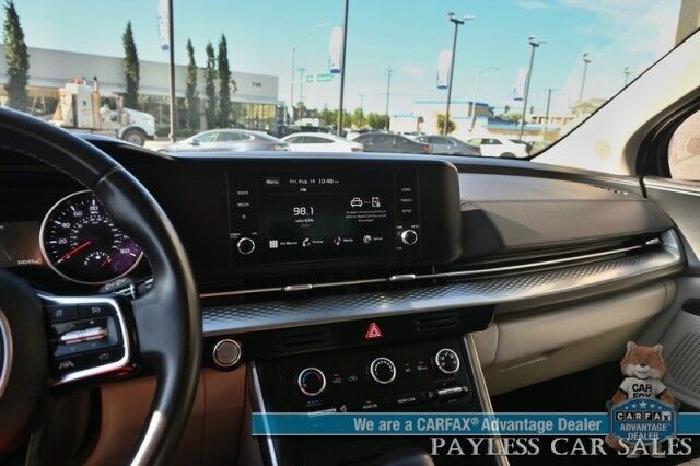 2024 Kia Carnival LX Anchorage AK