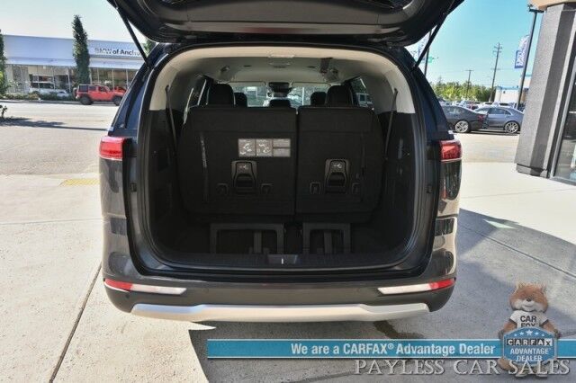 2024 Kia Carnival LX Anchorage AK