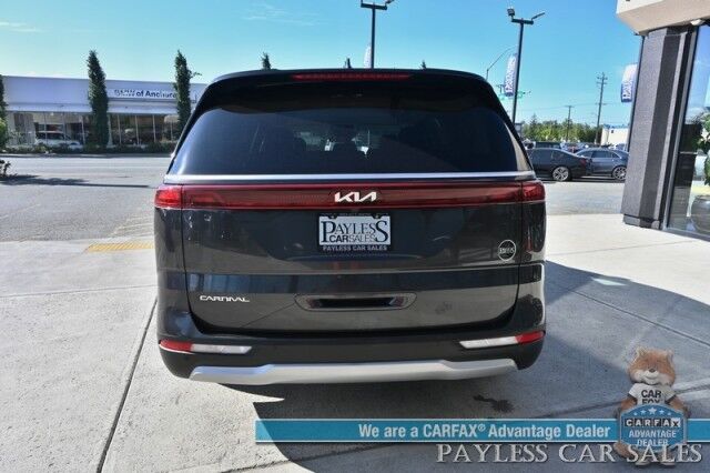 2024 Kia Carnival LX Anchorage AK