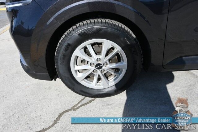 2024 Kia Carnival LX Anchorage AK