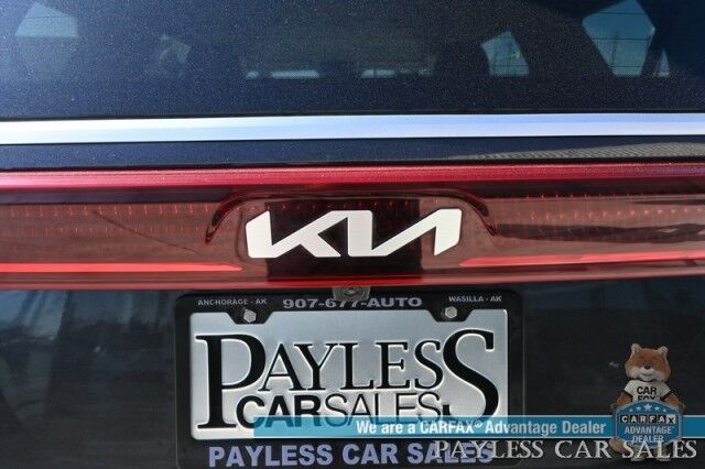 2024 Kia Carnival LX Anchorage AK