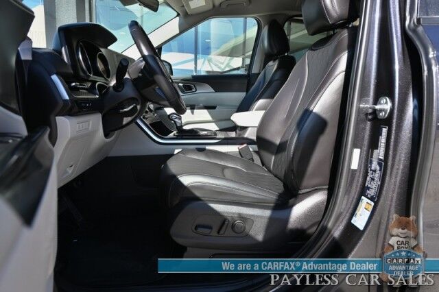 2024 Kia Carnival LX Anchorage AK