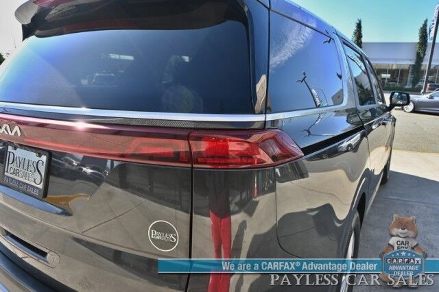 2024 Kia Carnival LX Anchorage AK