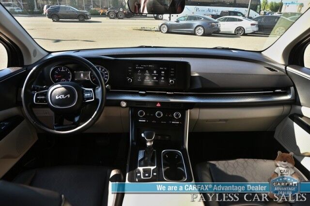 2024 Kia Carnival LX Anchorage AK