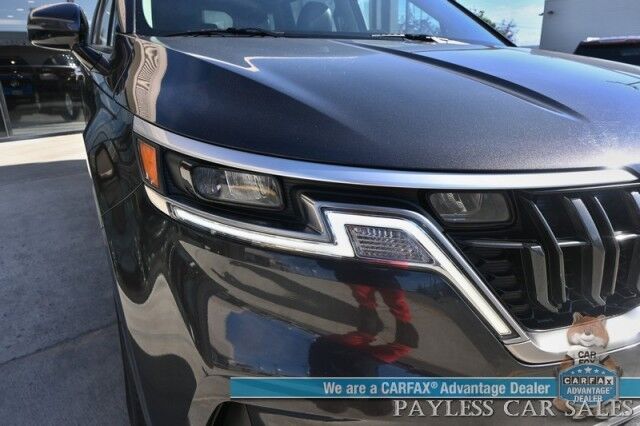 2024 Kia Carnival LX Anchorage AK