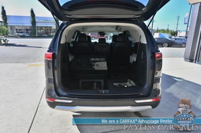2024 Kia Carnival LX Anchorage AK