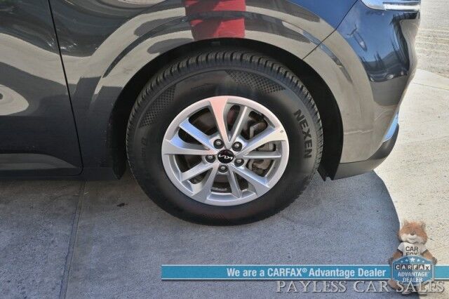 2024 Kia Carnival LX Anchorage AK