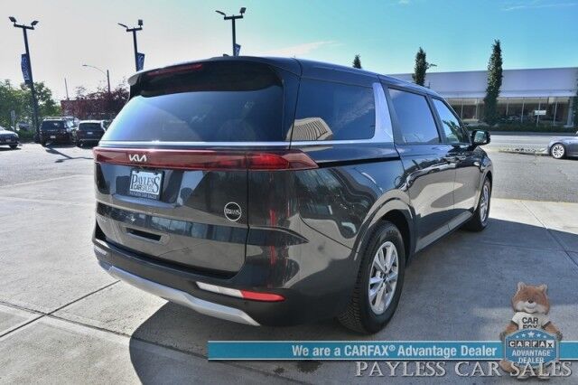 2024 Kia Carnival LX Anchorage AK