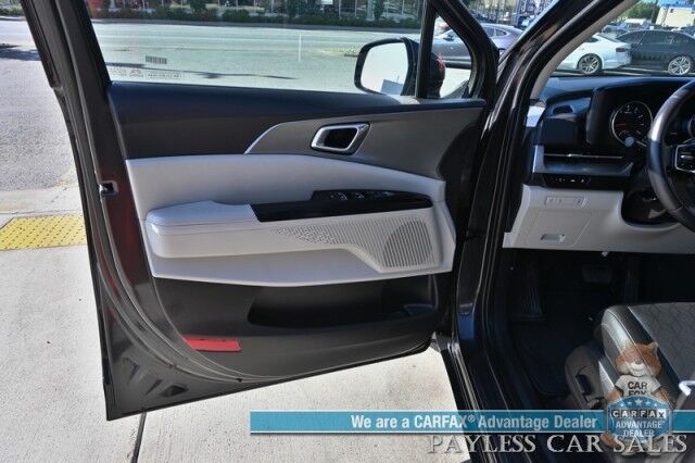 2024 Kia Carnival LX Anchorage AK
