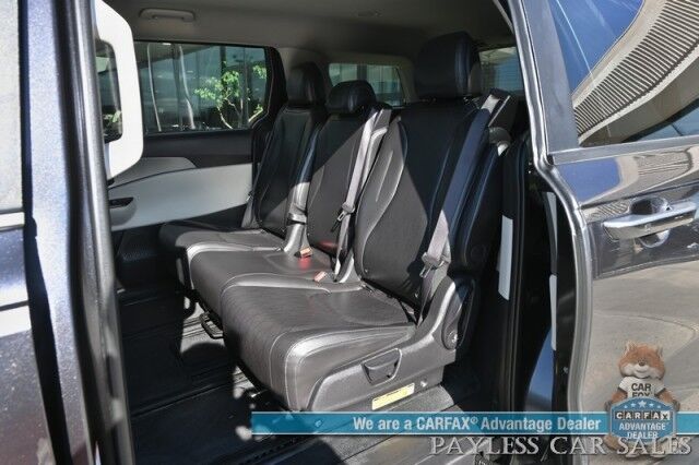 2024 Kia Carnival LX Anchorage AK
