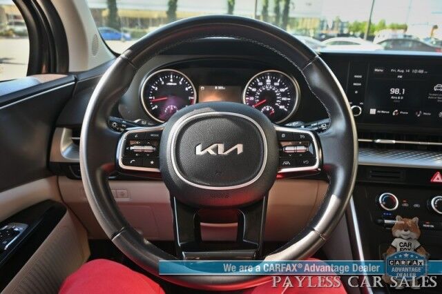 2024 Kia Carnival LX Anchorage AK