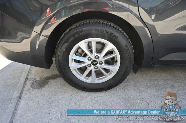 2024 Kia Carnival LX Anchorage AK