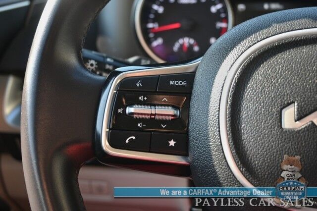 2024 Kia Carnival LX Anchorage AK
