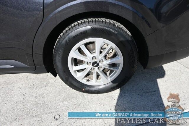 2024 Kia Carnival LX Anchorage AK