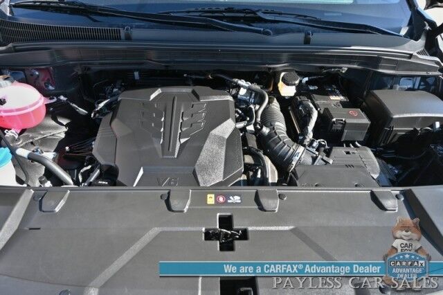 2024 Kia Carnival LX Anchorage AK