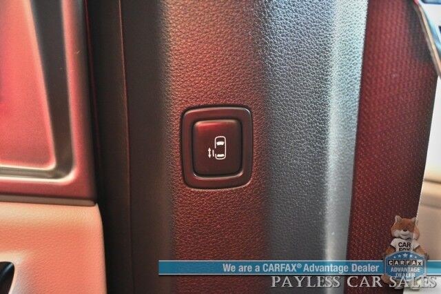 2024 Kia Carnival LX Anchorage AK