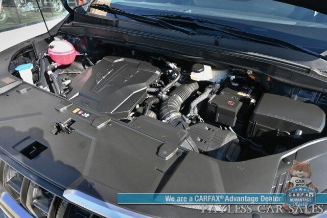 2024 Kia Carnival LX Anchorage AK